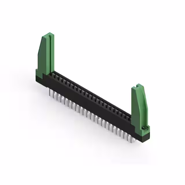 357-046-442-278 EDAC Inc.  Edgeboard Connectors